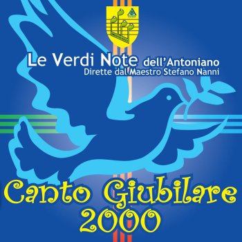 Le Verdi Note Dell'antoniano Benvenuto