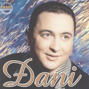 Djani Tuti-Fruti