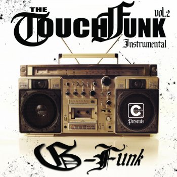 The Touch Funk G-Funkintroduktion3