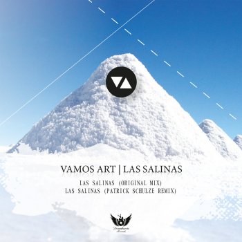 Vamos Art Las Salinas (Patrick Schulze Remix)