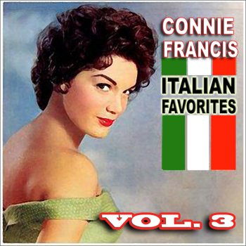 Connie Francis La più bella notte dell'anno