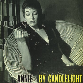 Annie Ross I Love Paris (Remastered)