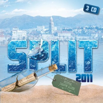 Boris Ostric feat. Ribari Stup Života