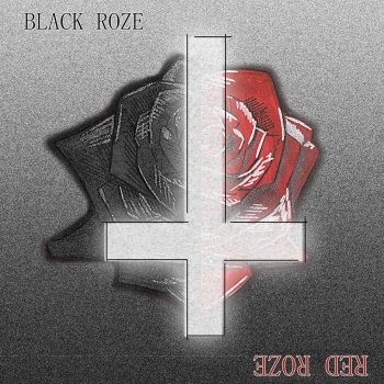 Pyrokinesis BLACK ROZE GARROTE