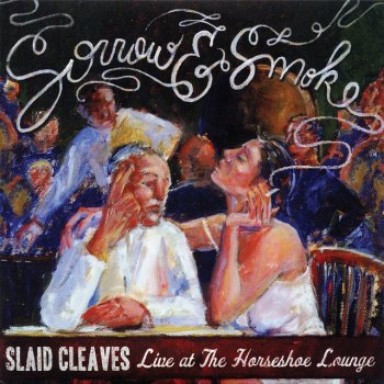 Slaid Cleaves Sinner's Prayer
