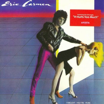 Eric Carmen Hungry Eyes