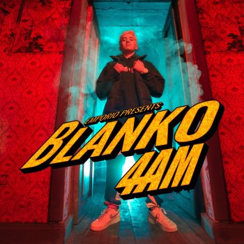 Blanko 4 AM