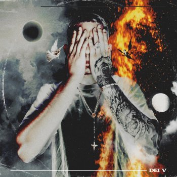 Dei V feat. Omar Courtz Dame Lu