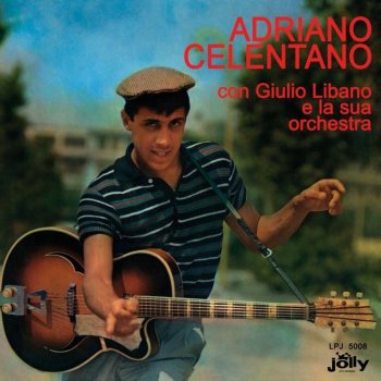 Adriano Celentano Idaho