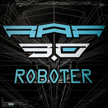 RAF 3.0 Roboter - Instrumental