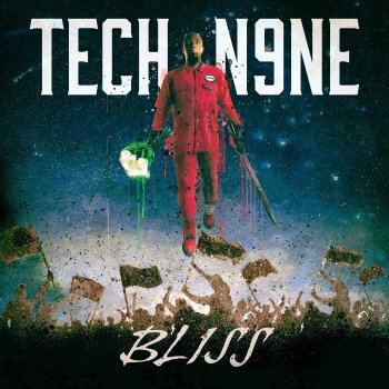 Tech N9ne 3D