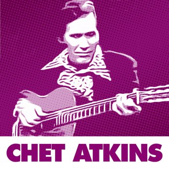 Chet Atkins Dance With Me, Henry (The Wallflower)