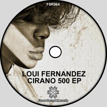 Loui Fernandez Cirano 500