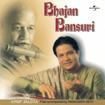 Anup Jalota Preetam Hamaro Pyaro Shyam (Raag Bhairavi)