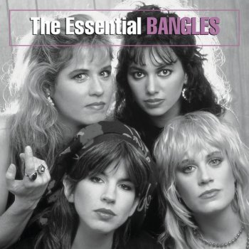 The Bangles Walk Like an Egyptian (Album/Single)