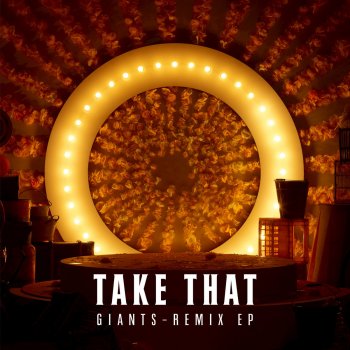 Take That Giants (Oliver Nelson & Tobtok Remix)