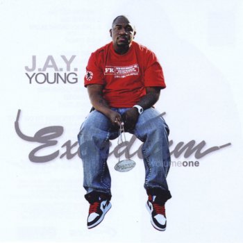 Jay Young I Think I Love Her
