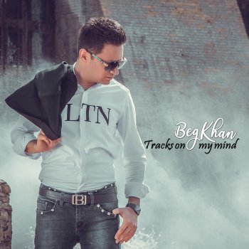 BegKhan Uchurym - Feat Repa