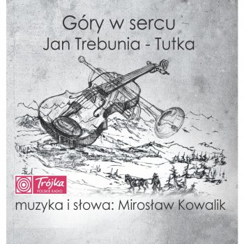 Jan Trebunia-Tutka Nie Czekaj