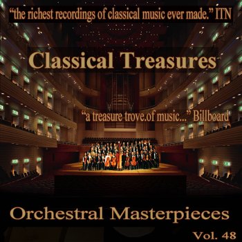 Moscow Chamber Orchestra feat. Rudolf Barshai Fantasia for Viols No. 12, Z. 743