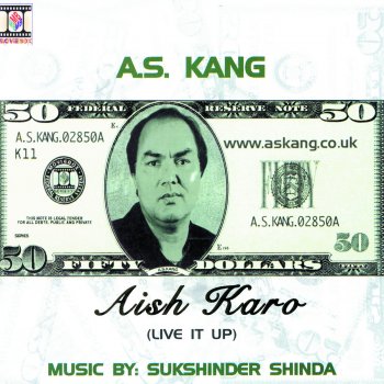 A.S. Kang Ni Ho