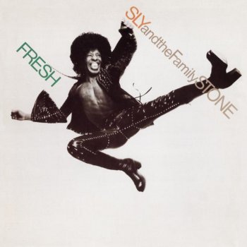 Sly & The Family Stone Que Sera Sera (Whatever Will Be Will Be)