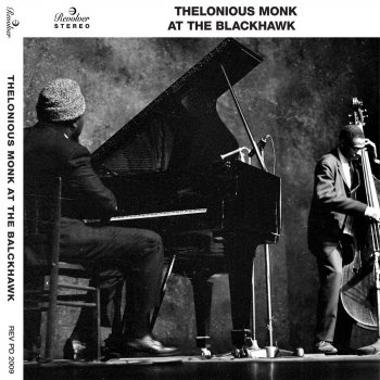 Thelonious Monk Epistrophy [Live] 2