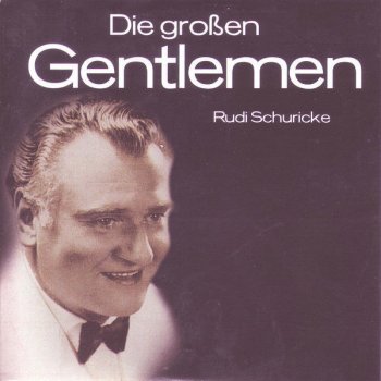 Rudi Schuricke Tango - Anjuschka