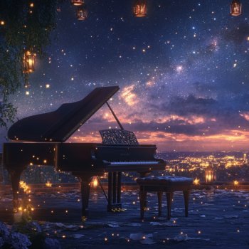 ALL BGM CHANNEL Lunar Waltz