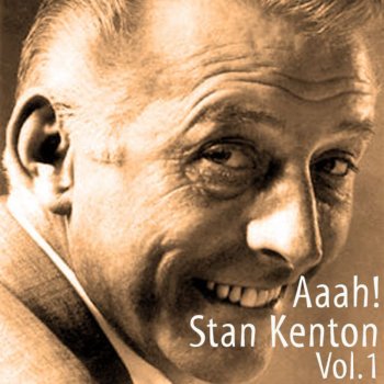 Stan Kenton Salute