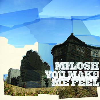 Milosh Your Taste