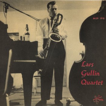 Lars Gullin Quartet All of Me (Remastered)