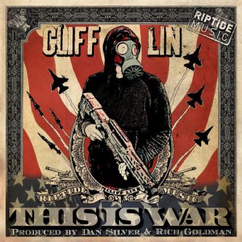 Cliff Lin Ultraviolence