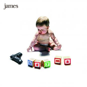 James Child to Burn