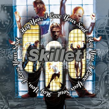 Skillet Take