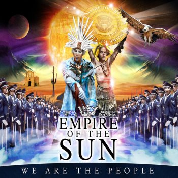 Empire of the Sun We Are the People (Sam La More remix UK edit)