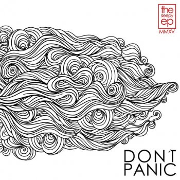 Dont Panic Dark Matter