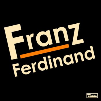 Franz Ferdinand 40' - Acoustic Version