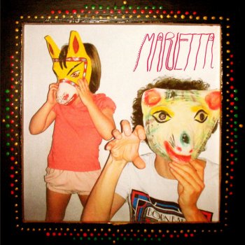 Marietta Chewing Your Bones