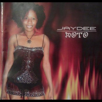 Lady Jaydee Mshika Mbili