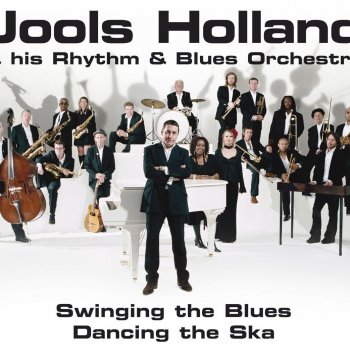 Jools Holland Seven Acts Of Mercy