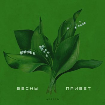 Исполнитель Neteta, альбом Весны привет