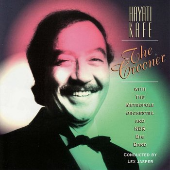 Hayati Kafe I Get a Kick Out of You