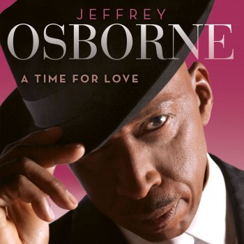 Jeffrey Osborne Don't Let Me Be Lonely Tonight