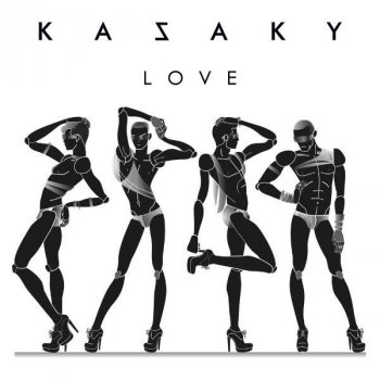 Kazaky In The Middle (Radio Mix Vol.2)