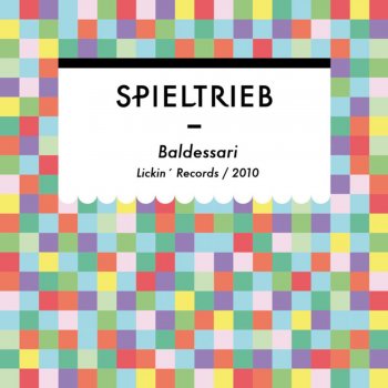 Spieltrieb Baldessari (Frag Maddin Remix)