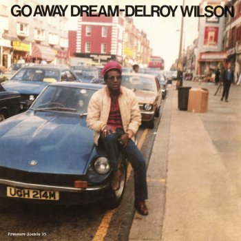 Delroy Wilson feat. Lord Sassafrost No More Heart Aches [12' Mix] (Bonus Track)