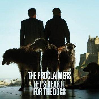 The Proclaimers Be with Me