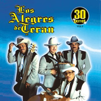 Los Alegres De Terán Alma Mia De Mi Grandota