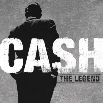 Johnny Cash Wabash Cannonball